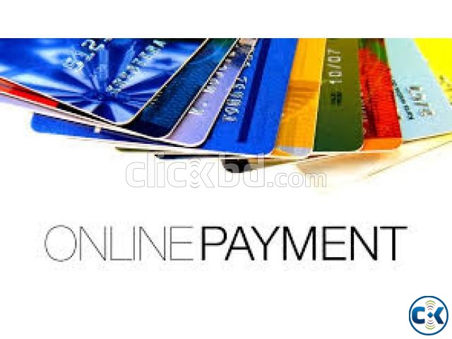Online Support Payment in Bangladesh. large image 0