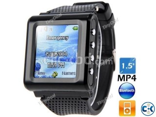 2014 New Model watch Mobile