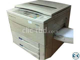 Sharp Photocopier SF2030