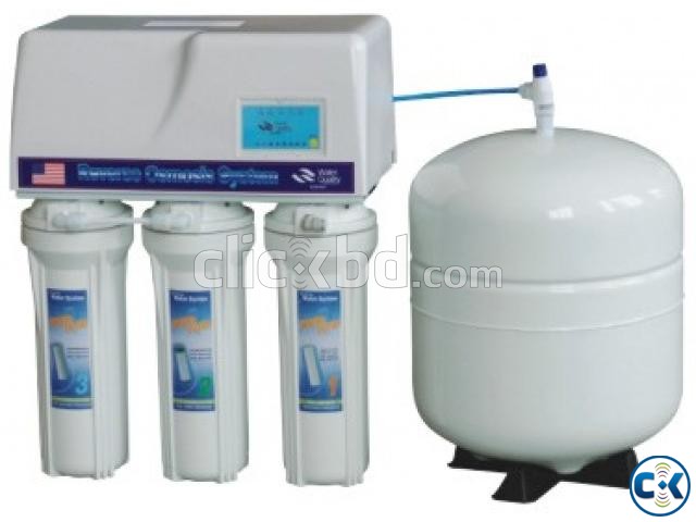 water purifier reverse osmosis system large image 0
