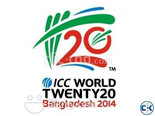 World cup T20 2014 tickets for sell