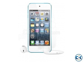 ipod touch 5