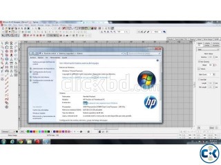 Wilcom 2006 sp4 r2 Working On XP Windows7 8