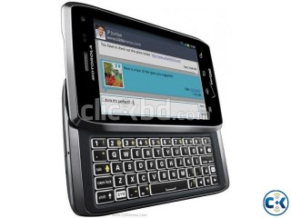 Motorola Droid 4 The ultimate Powerful QWERTY phone Boxed