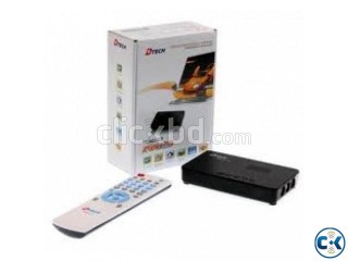 TV Card Gadmei Home Delivery