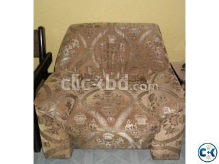 7seated very comfortable sofa set from KSA