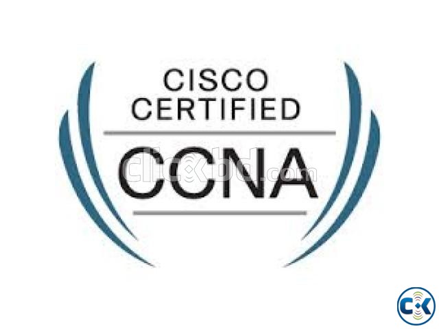 CCNA CISCO CCNP Training large image 0