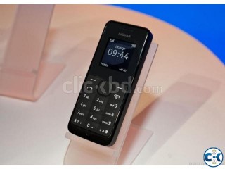 used Nokia 105