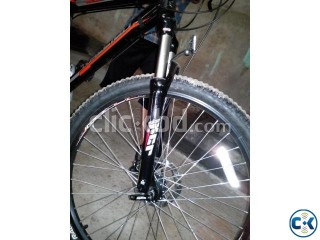 raleigh talus 4