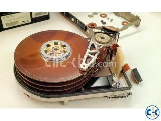 HDD Any Problem Fix HDD Specialist