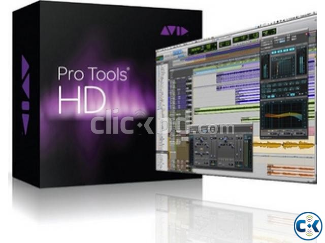 Pro tools 10.3.7 for windows 100 working  large image 0