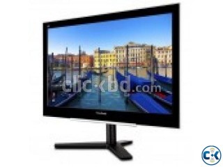 ViewSonic VX2260s-LED 22-inch Black Desktop Monitor