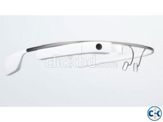 Google Glass Explorar Edition Brand New Boxed