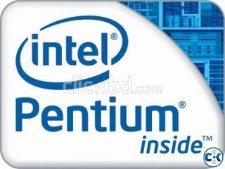 PENTIUM 4 CPU 3 GHZ WITH 2 YEAR WARRANTY 7 500