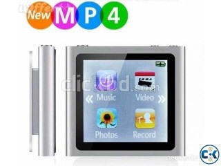 New Model Mp4 Player