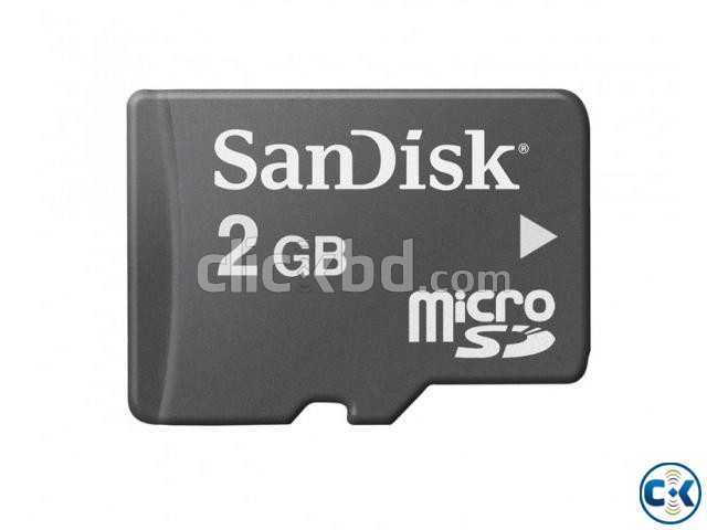2GB 4GB 8GB 16GB 32GB Micro SD Memory Cards With Competitive large image 0