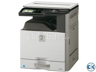 Sharp MX-1810U A3 Color Copier with Printer and Scanner New