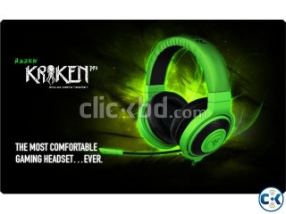 Audio Razer Kraken Pro - Analog Gaming Headset