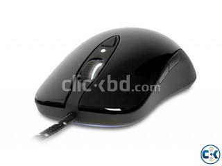 Gaming Mouse Steelseries Sensei RAW Glossy Black