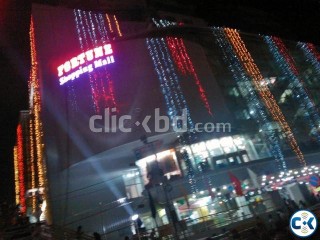 Shops for rent at Fortune Shopping Mall 4th floor