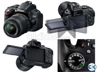 Nikon D5100 for sale