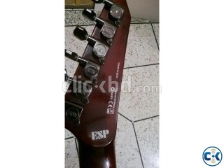 ltd m 200 fm guitar for sale