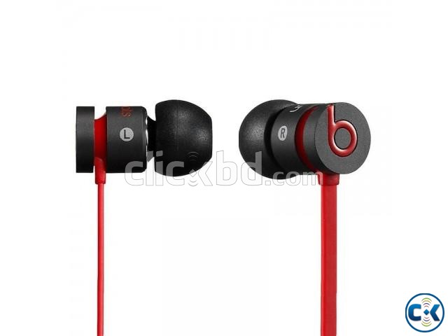 urBeats Headphone Intact With Warranty Card  large image 0