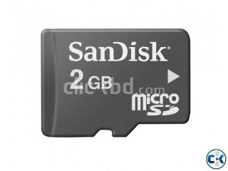 Micro SD Memory card 8GB 350 tk