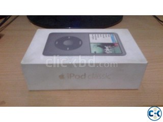 Ipod Classic 120GB