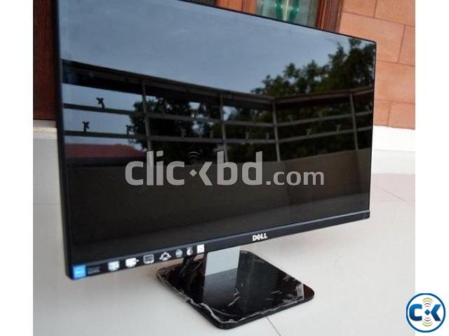 Dell 21.5 Full HD IPS Screen LED Monitor.Brand NEW B large image 0