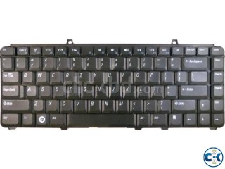Dell Inspiron 0NK750 Black Laptop Keyboard