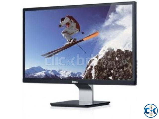 DELL S2240L 54.6 cm 21.5 Monitor large image 0