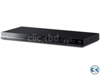 SONY Blu-ray 3D Player S485