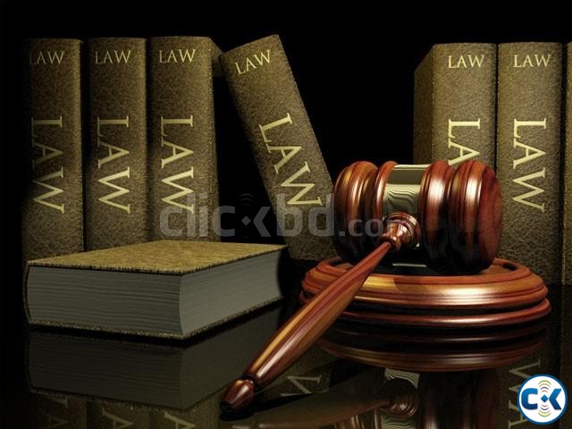 Any Law Problems Solution At Jurist Consultancy Law Firm large image 0