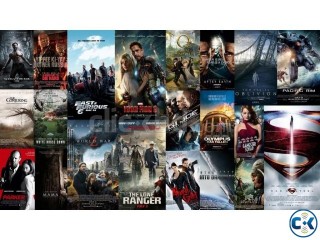 Cheapest HD Movies in BD