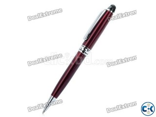 Stylus Pen With Pen For Mobile Tablet PC iPAD