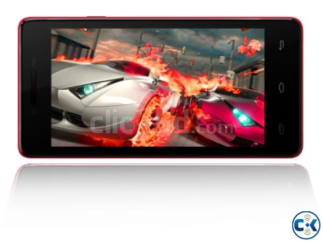 Micromax A74 Canvas Fun only 7 990 Tk large image 0