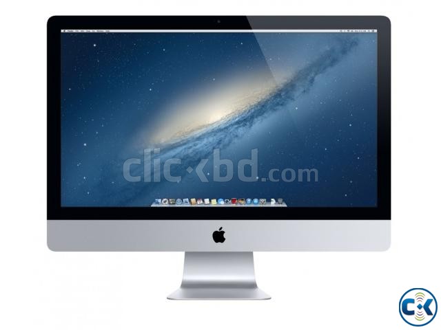 IMac 21.5 inch MD093ZA A unbelievable and Exciting price large image 0