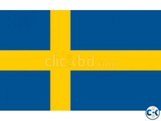 Confirm job in Sweden