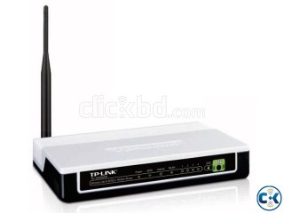 150Mbps Wireless N ADSL2 Modem Router 1800TK