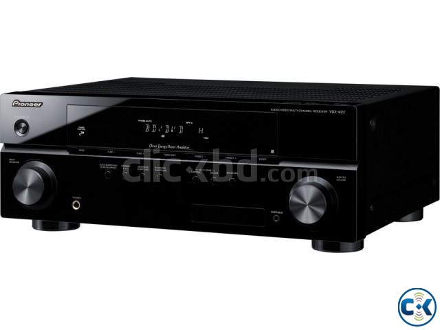 PIONEER 5 Channel HDMI AV Receiver VSX-420-K large image 0