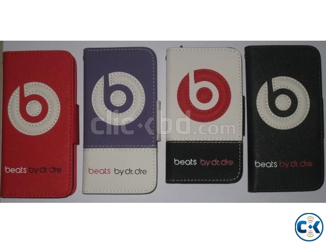 Beats Iphone 4 4s 5 5s Samsung Galaxy Phone Cover large image 0