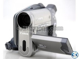 Canon handycam