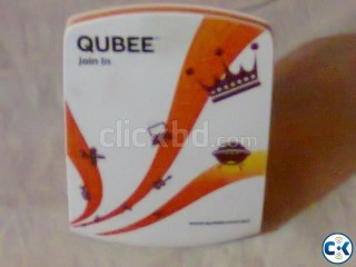 Qubee Pre-paid Shuttle