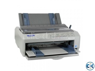 Epson Dot Matrix Printer LQ-590