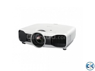 Epson EH-TW6000 LCD Full HD 3D Home Theatre Projector