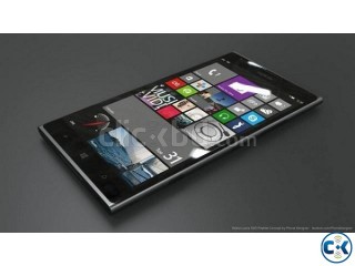 Brand New Nokia Lumia 1520
