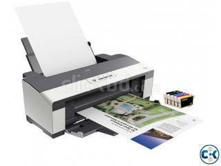 Epson Stylus T1100 A3 inljet Photo Printer