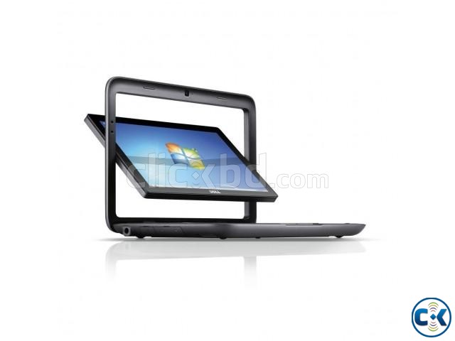 Dell Inspiron DUO1090 Intel Laptop Tablet Windows 8.1 large image 0