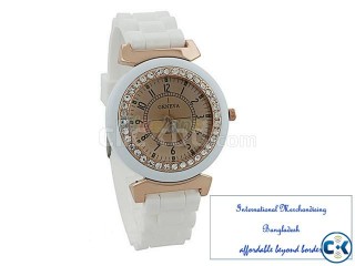 Brand New Lady s Fashion Party Watch